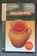 Balladyna Słowackiego 