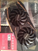 AORUS AMD RADEON RX 570 4GB