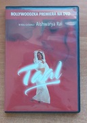 DVD TAAL Aishwarya Rai