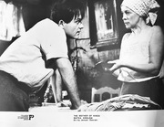 MAGDA TERESA WÓJCIK duży fotos fotografia film MATKA KRÓLÓW 24/30 cm