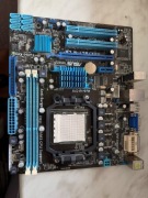 Płyta główna ASUS M4A78LT-M LE Socket AM3