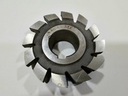 Frez promieniowy wklęsły NFRb R4,5 M2  NOWY