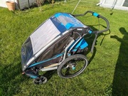 Przyczepka Thule Chariot sport 2