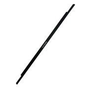 Zahara zapasowa osłona z logo na przednią ramkę do MacBooka