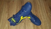Buty Diadora Club PRO SG EUR43 27.5cm wkręty korki Skóra na trawę UK9