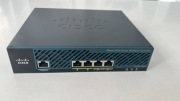 Kontroler Wi-Fi Cisco 2504 Wireless Controller (AIR-CT2504-K9) lp451