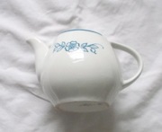 prl imbryk, prl czajniczek do herbaty, prl dzbanek lubiana dzbanuszek