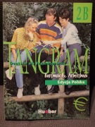 Tangram 2B Deutsch als Fremdsprache 