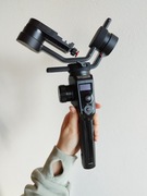 Moza AirCross 2 czarny 