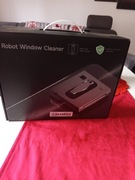 Robot myjący do okien 