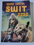 Andre Norton - Świt 2250