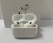 Airpods 2 Pro etui + słuchawki