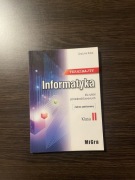 Podręcznik do informatyki Teraz bajty 2
