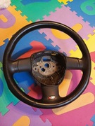 Kierownica Audi S4 Łopatki