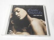 Erotic moods - Gamer Edwin Ewans