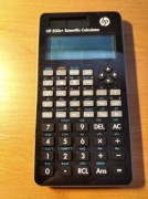 Kalkulator naukowy HP 300s+ Scientific Calculator 
