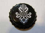 Ciupaga nr 1 niebutelkowany 