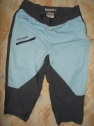 Stormberg legginsy trekkingowe dams. r.L
