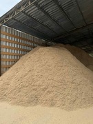 Zrębka drzewna drobna - idealna do produkcji pelletu