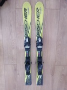 Narty FISHER Race 100cm