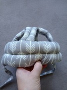 Kask ochronny do nauki chodzenia, ochraniacz głowę