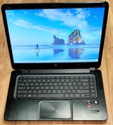 HP Envy 6-1040ew 15,6" Intel Core i5-3317U 6GB RAM 500GB Dysk Win10