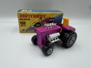 Matchbox Superfast 25 Mod Tractor