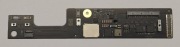 Płytka złącze klawiatury Daughter Board MacBook Air 13 M2 A2681 820-02862-A