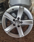Alufelgi 16" ronal AUDI 