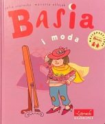 Zofia Stanecka, Marianna Oklejak: "Basia i moda"