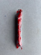 Kotwa chemiczna hilti patron z klejem HVU2 M16x125 ( 5 sztuk )