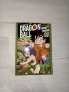 Dragon ball tom 5 full color