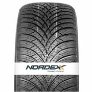 4 Opony Nordexx NA6000 M/S 205/60R16 96H
