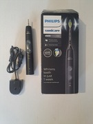 Urzywana Philips Sonicare ProtectiveClean 4500 – Szczoteczka soniczna