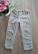 spodnie dla chłopca ,,Zara Baby'' na 92 cm