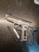 Wingun Sport 306 Beretta CO2 Metalowa