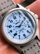 Seiko Alba Field Gear KTV 