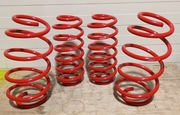 Sprężyny obniżające 30mm fiat stilo Eibach