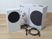 Konsola Xbox Series S 512 GB używana BEZ PADA