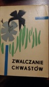 Zwalczanie chwastów J. Dzieżyc