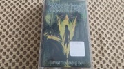 Kaseta Cradle of filth - Damnation and a Day