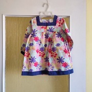 Sukienka Monsoon 2-3 lata