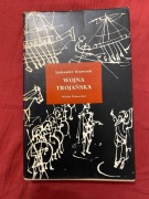 Aleksander Krawczuk - Wojna Trojańska