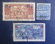 PMW  Wit Stwosz Wydanie przedrukowe  Fi 270 III 271 B6 272 I  kas