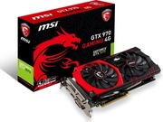 Karta graficzna MSI GTX 970