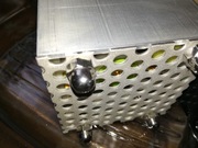 Mikrofon Pojemnościowy wzrowany na DPA4006