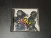 Absolute Reggae -Składanka -CD
