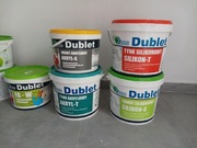 Materiały budowlane 