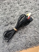 Kabel AV Sony PlayStation 2
