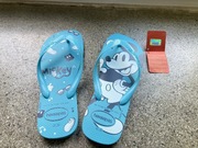 Havaianas japonki Mickey Mouse 43